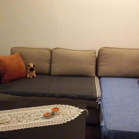Le Nid Douillet En Plein Centre Apartment ลูวาลัวเปแรต์ ภายนอก รูปภาพ