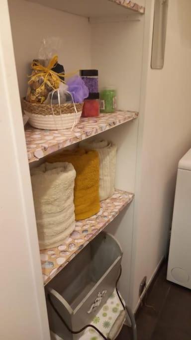 Le Nid Douillet En Plein Centre Apartment ลูวาลัวเปแรต์ ภายนอก รูปภาพ