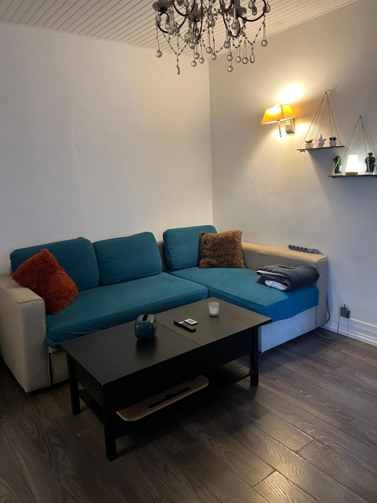 Le Nid Douillet En Plein Centre Apartment ลูวาลัวเปแรต์ ภายนอก รูปภาพ